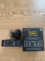 ToneX capture, Ophalen, Zo goed als nieuw