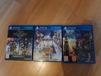 Kingdom Hearts ps4 games, Games en Spelcomputers, Ophalen of Verzenden