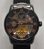Montre automatique luxueuse Earnshaw, Handtassen en Accessoires, Horloges | Heren, Overige merken, Staal, Staal, Polshorloge