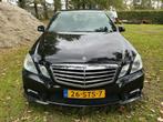 2011 Mercedes-Benz E-klasse 200 CDI, Auto's, Automaat, Euro 5, Gebruikt, Overige brandstoffen