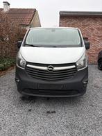 Opel Vivaro 16 diesel 2019, Auto's, Euro 6, Particulier, Achteruitrijcamera, Te koop
