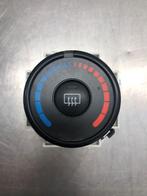 PANNEAU DE COMMANDE CHAUFFAGE CLIMATISATION Toyota iQ, Utilisé, Toyota