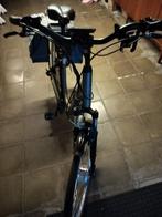 Electrische fiets, Fietsen en Brommers, Elektrische fietsen, 51 tot 55 cm, Ophalen, Zo goed als nieuw, 50 km per accu of meer