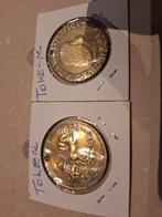 Token, Ophalen of Verzenden