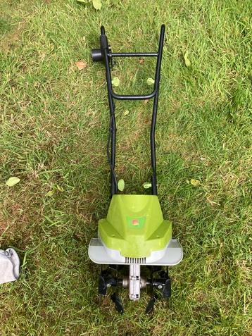 Tuinfrees - elektrisch- 750 W beschikbaar voor biedingen