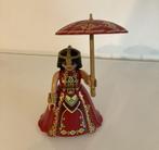 Playmobil 6825 - Indische prinses, Enlèvement, Comme neuf, Ensemble complet