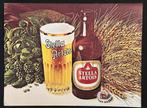 Magazine Stella Artois 1976, Ophalen of Verzenden, Zo goed als nieuw, Stella Artois