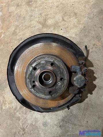 MERCEDES SLK R171 Achter fusee wiellager remklauw 2005-2011 beschikbaar voor biedingen