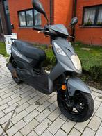 Scooter sym orbit 2 classe A, Fietsen en Brommers, Scooters | SYM, Ophalen, Zo goed als nieuw, Orbit