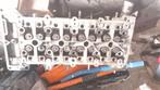 Motorblok vliegwiel injectordrukrail waterreservoir enz, Ophalen of Verzenden, Opel