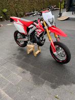 Am6 motor gezocht, Ophalen, Zo goed als nieuw