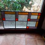 GLAS IN LOOD, Antiek en Kunst, Ophalen