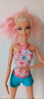 Barbie poppen Barbie's fashionista's 5€/st., Verzamelen, Ophalen of Verzenden, Nieuw, Pop, Levensecht of Reborn