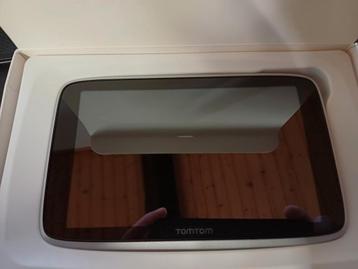 A VENDRE GPS TOMTOM GO PREMIUM beschikbaar voor biedingen