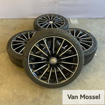 OZ Continental ContiSportContact 5 225/45/R18 - 245/35/R18  beschikbaar voor biedingen