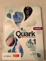 schoolboeken, Boeken, ASO, Natuurkunde, Van In, Ophalen