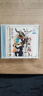Tales Of Orchestra - Concert 2017, Ophalen, Zo goed als nieuw