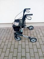 Rollator, loopframe als nieuw. De polsen zijn, Ophalen, Zo goed als nieuw