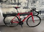 Canyon, Ultimate - koersfiets - medium, Fietsen en Brommers, Ophalen, Zo goed als nieuw