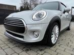 Mini Cooper Cabrio, Auto's, Mini, 4 zetels, 4 cilinders, Cabriolet, Leder en Stof