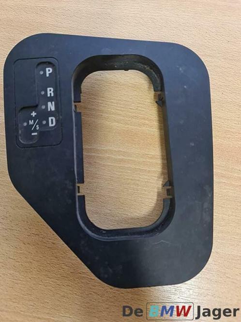 Scherm voorkiezer Steptronic hefboom BMW E39 51168221525, Auto-onderdelen, Transmissie en Toebehoren, BMW, Gebruikt, Ophalen of Verzenden
