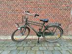 Nogan Vintage N3 26 inch Jongens Transportfiets Army, Fietsen en Brommers, Nogan, Ophalen, 26 inch of meer, Handrem