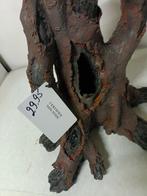 A vendre racine en résine, non toxic ,belle imitation, Ophalen, Zo goed als nieuw