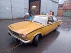 Opel Rekord D coupé Sprint, Autos : Pièces & Accessoires, Autres pièces automobiles, Opel