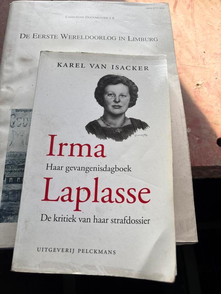 Oorlogsboek, Boeken, Biografieën, Zo goed als nieuw, Ophalen