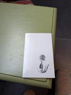 Zwevezele aandenken voor moeders, Verzamelen, Ophalen of Verzenden