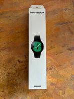 Samsung Galaxy Watch4, Android, Noir, Samsung, Neuf