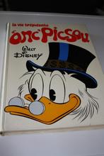 livre bd oncle picsou 1972 walt disney, Collections, Enlèvement
