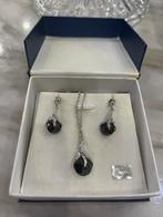 Zilveren set 925, Ophalen of Verzenden, Zo goed als nieuw