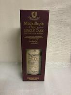 Single Malt Whisky - Highland Park 1991 - Mackillop's Choice, Overige gebieden, Overige typen, Ophalen of Verzenden, Vol