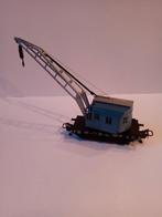 Märklin kraanwagen, Hobby en Vrije tijd, Ophalen of Verzenden, Zo goed als nieuw, Märklin