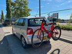 Verhuur van Thule-fietsenrekken in de compacte, Auto diversen, Fietsendragers, Ophalen
