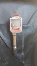 Motometer compressionsdruk, Enlèvement