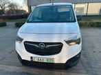 Opel Combo Crew Cab 5 persoons / Automaat / Diesel, Auto's, Stof, Wit, 5 deurs, Te koop