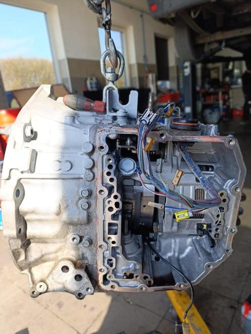 VERSNELLINGSBAK FORD POWERSHIFT 2.0TDCI AV9R7000AG AV9R700, Auto-onderdelen, Transmissie en Toebehoren, Ford, Gereviseerd, Ophalen of Verzenden