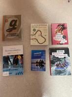 Bedrijfsmanagement: KMO & Ondernemen, Enlèvement ou Envoi, Comme neuf, Enseignement supérieur professionnel, Pearson