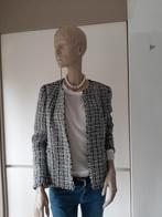 Blazer / jasje  Massimo Dutti, Kleding | Dames, Jasjes, Kostuums en Pakken, Ophalen of Verzenden, Zo goed als nieuw, Maat 38/40 (M)