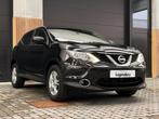 Nissan QASHQAI 1.2i | CAMERA 360* | GARANTIE (bj 2015), Auto's, Stof, Gebruikt, 4 cilinders, 116 pk