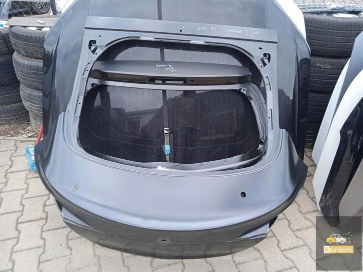 Opel Insignia A I Achterklep HB nieuw org, Auto-onderdelen, Carrosserie, Opel, Gebruikt