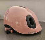 Fietshelm baby / peuter - BTWIN roze - maat 2XS/44-49cm, Fietsen en Brommers, Ophalen