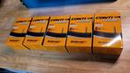 Continental 26' binnenbanden 5 stuks, Fietsen en Brommers, Band, Algemeen, Nieuw, Ophalen of Verzenden