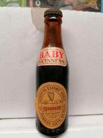 Oude volle bierfles Guinness., Ophalen of Verzenden