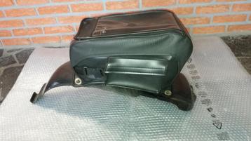 Aprilia tankmat en tas beschikbaar voor biedingen