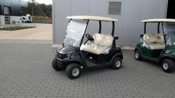 Club Car tempo 2024 new (bj 2024) beschikbaar voor biedingen