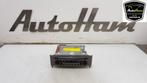 RADIO Peugeot 308 SW (4E / H) (01-2007/10-2014), Gebruikt, Peugeot