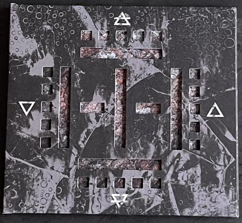 Rise And Fall - Faith, Cd's en Dvd's, Cd's | Hardrock en Metal, Zo goed als nieuw, Ophalen of Verzenden